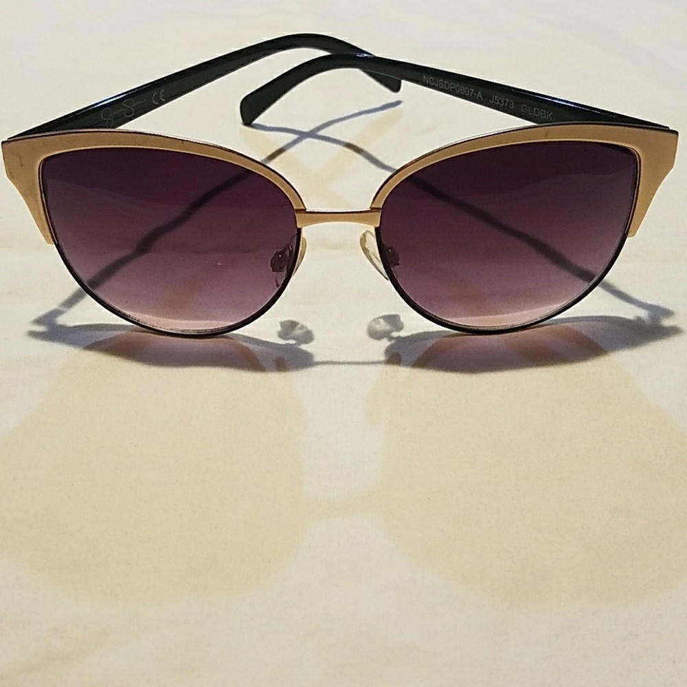 Jessica Simpson Sunglasses